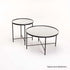 HALI 51cm SIDE TABLE