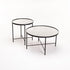 HALI SIDE TABLE & COFFEE TABLE COMBO