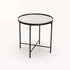 HALI SIDE TABLE & COFFEE TABLE COMBO