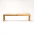 HAMPTON TEAK BENCH