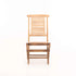 HANTWON TEAK FOLDING CHAIR