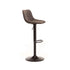 HARLEY FABRIC BARSTOOL