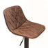 HARLEY FABRIC BARSTOOL