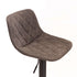 HARLEY FABRIC BARSTOOL
