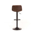 HARLEY FABRIC BARSTOOL