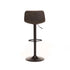 HARLEY FABRIC BARSTOOL