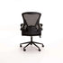 HIGHBACK DELUXE OFFICE CHAIR AH571A