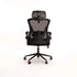 HIGHBACK DELUXE OFFICE CHAIR AH571A WITH HEADREST