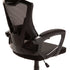 HIGHBACK DELUXE OFFICE CHAIR AH574
