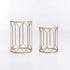 ICARUS SET OF 2 TABLES