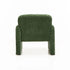 IRIS FABRIC CHAIR