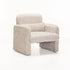 IRIS FABRIC CHAIR
