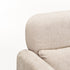 IRIS FABRIC CHAIR
