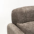 IRIS FABRIC CHAIR