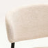 ISLA FABRIC KITCHEN STOOL