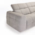 JAX FABRIC CORNER UNIT