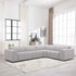 JAX FABRIC CORNER UNIT