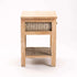 JEMMA 1 DRAWER PEDESTAL