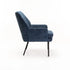 JETT FABRIC CHAIR