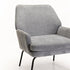 JETT FABRIC CHAIR