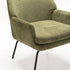 JETT FABRIC CHAIR