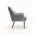 JETT FABRIC CHAIR
