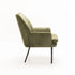 JETT FABRIC CHAIR