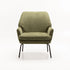 JETT FABRIC CHAIR