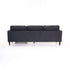 JOEY FABRIC CORNER CHAISE