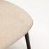 JOSIE FABRIC DINING CHAIR