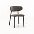 JOSIE FABRIC DINING CHAIR