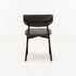 JOSIE FABRIC DINING CHAIR