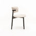 JOSIE FABRIC DINING CHAIR