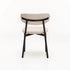 JOSIE FABRIC DINING CHAIR
