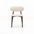 JOSIE FABRIC DINING CHAIR