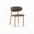 JOSIE FABRIC DINING CHAIR