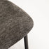 JOSIE FABRIC DINING CHAIR