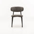 JOSIE FABRIC DINING CHAIR