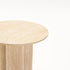 KAIA 45cm ROUND SIDE TABLE
