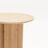 KAIA 45cm ROUND SIDE TABLE