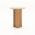 KAIA 45cm ROUND SIDE TABLE