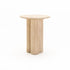 KAIA 45cm ROUND SIDE TABLE