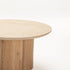 KAIA 80cm ROUND COFFEE TABLE