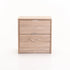 KAPPY 2 DRAWER PEDESTAL