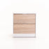 KAPPY 2 DRAWER PEDESTAL