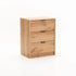 KAPPY 3 DRAWER PEDESTAL