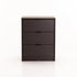 KAPPY 3 DRAWER PEDESTAL