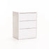 KAPPY 3 DRAWER PEDESTAL