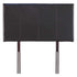 KARA LEATHER TOUCH HEADBOARD