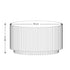 KAVI SIDE TABLE & COFFEE TABLE COMBO